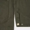 Barnett Lightweight Chore Jacket Barnett Lightweight Chore Jacket