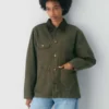 Barnett Lightweight Chore Jacket Barnett Lightweight Chore Jacket