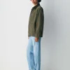 Barnett Lightweight Chore Jacket Barnett Lightweight Chore Jacket