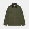 Barnett Lightweight Chore Jacket Barnett Lightweight Chore Jacket