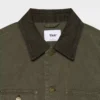 Barnett Lightweight Chore Jacket Barnett Lightweight Chore Jacket