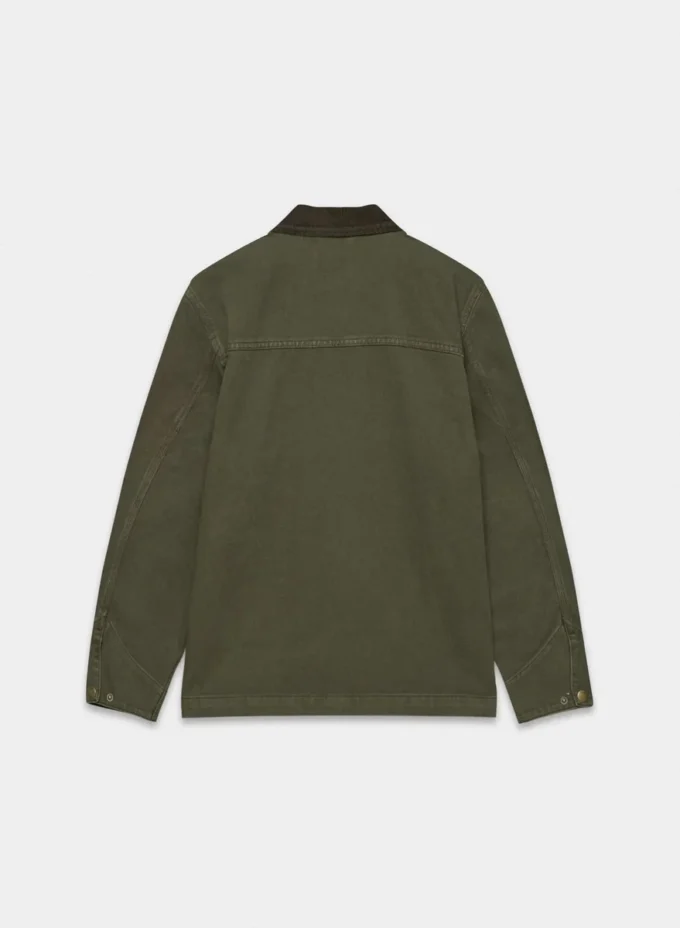 Barnett Lightweight Chore Jacket Barnett Lightweight Chore Jacket