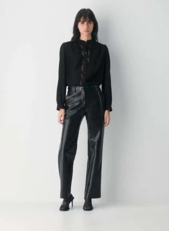 Barockbluse