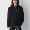 Barockbluse