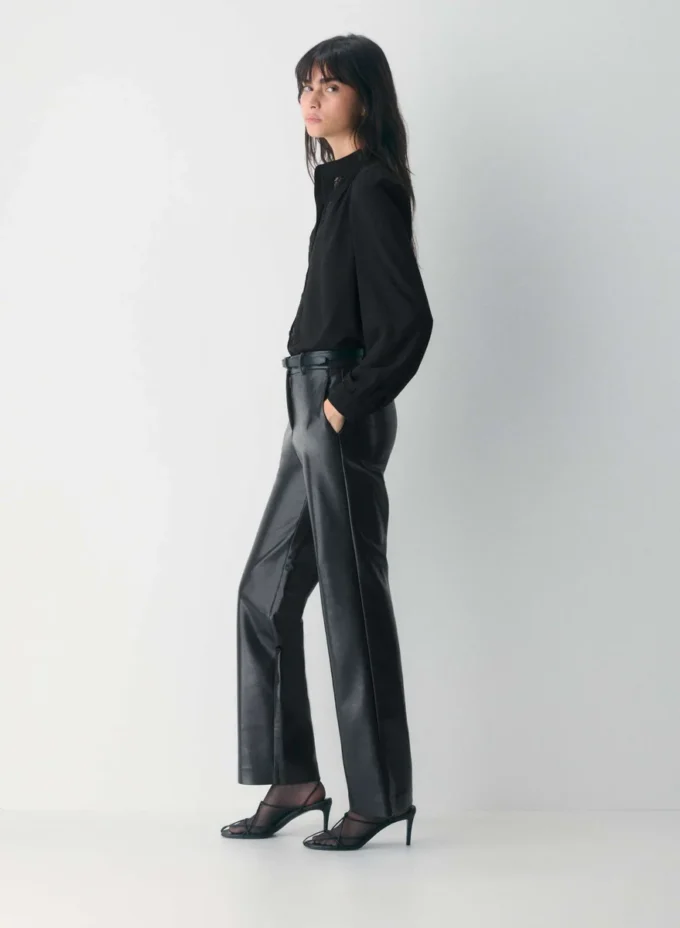 Barockbluse