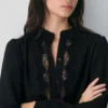 Barockbluse