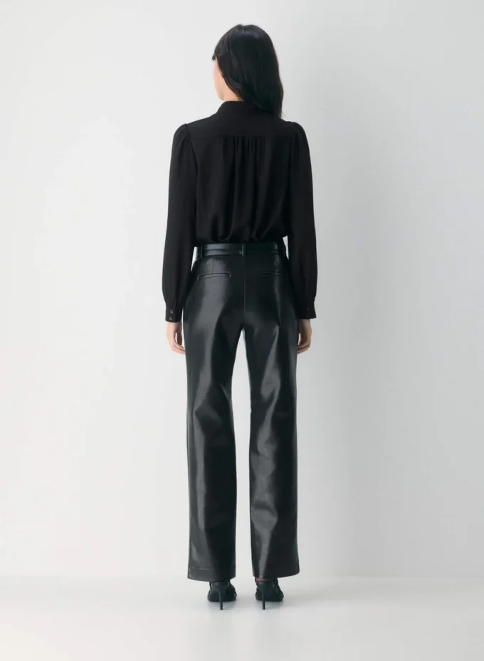 Barockbluse