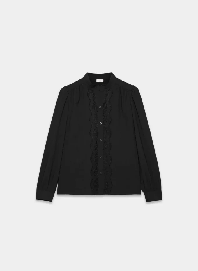 Barockbluse