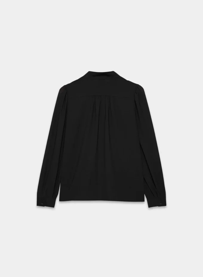 Barockbluse