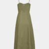 Barrafina-Leinenkleid Barrafina-Leinenkleid