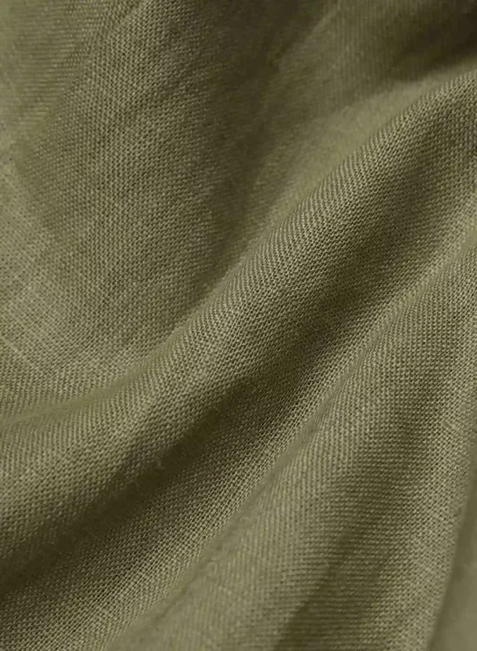 Barrafina-Leinenkleid Barrafina-Leinenkleid