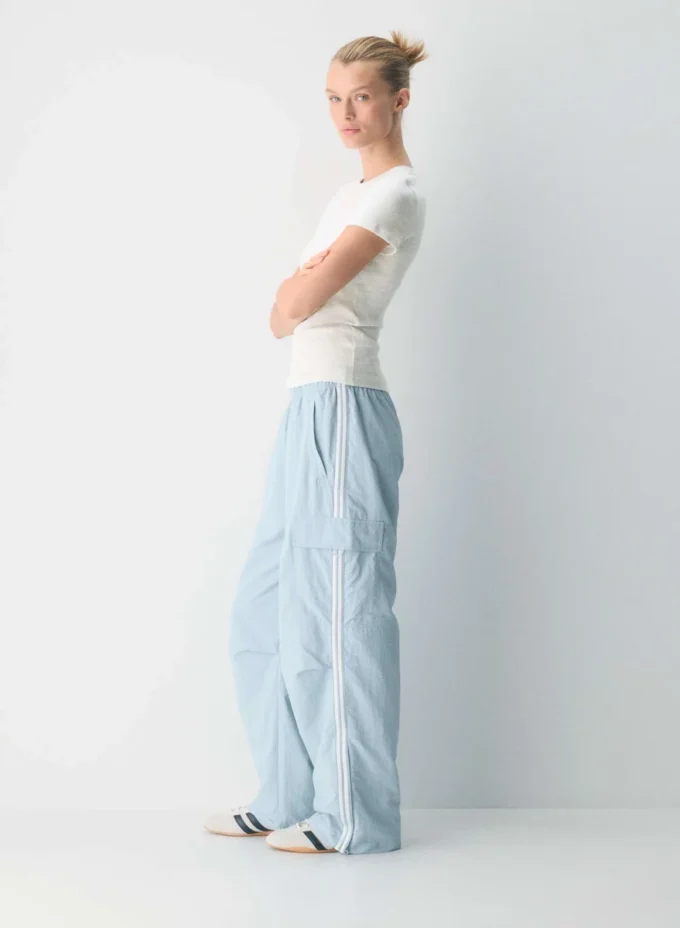 Barry Cargo-Hose Barry Cargo-Hose