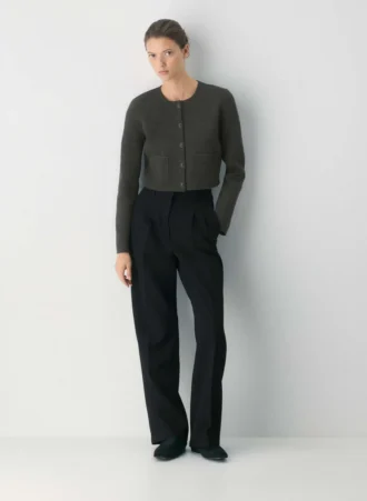 Bemerkenswerter Cardigan