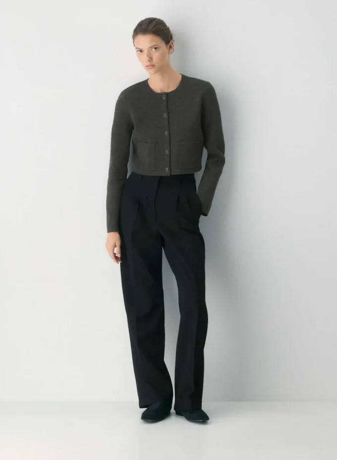 Bemerkenswerter Cardigan