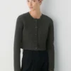 Bemerkenswerter Cardigan