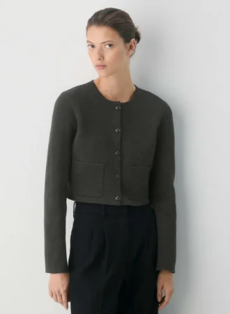 Bemerkenswerter Cardigan