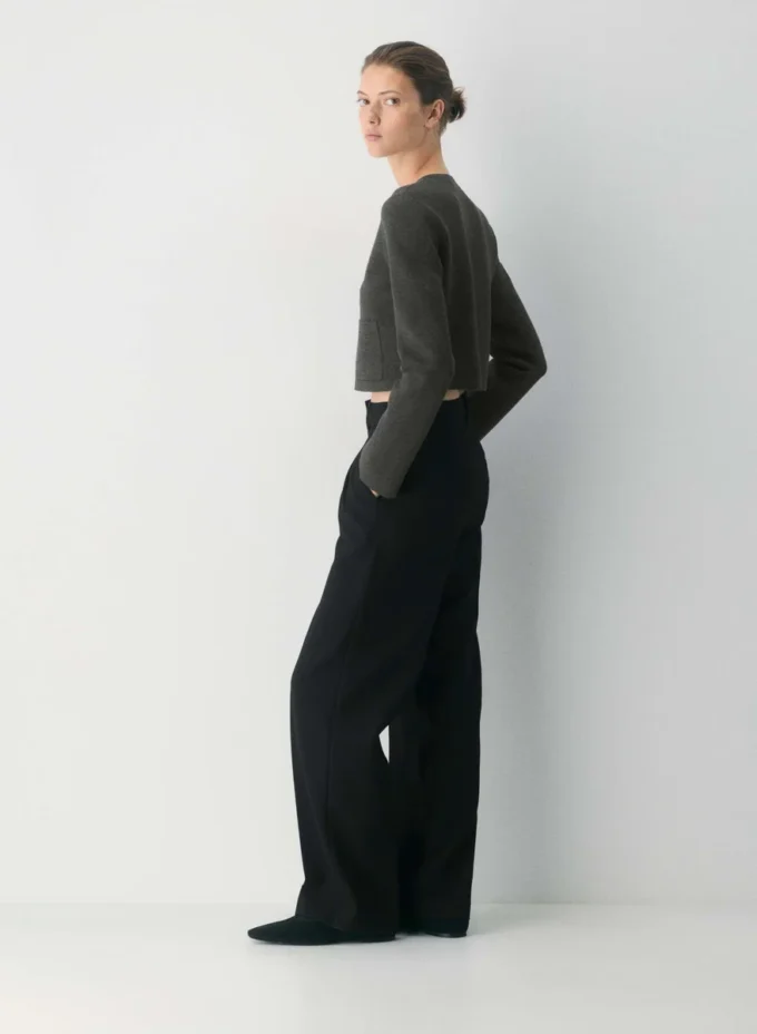 Bemerkenswerter Cardigan