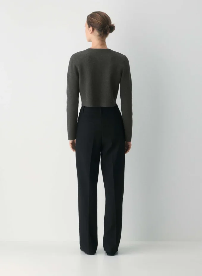 Bemerkenswerter Cardigan