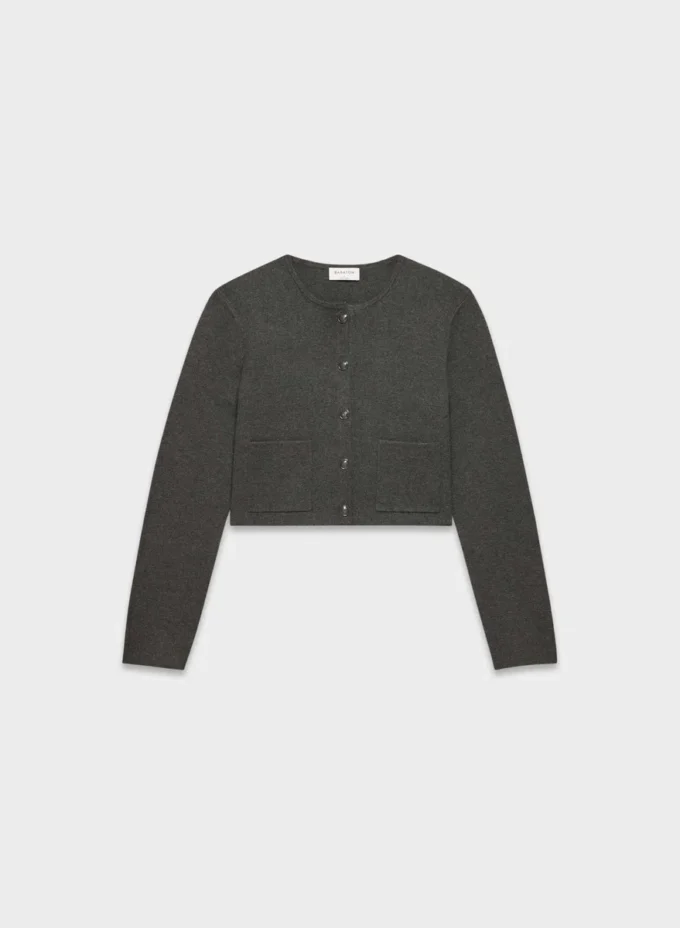 Bemerkenswerter Cardigan
