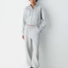 Bequeme Sweatfleece-Jogginghose Mega Slouchy Bequeme Sweatfleece-Jogginghose Mega Slouchy