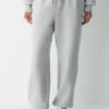 Bequeme Sweatfleece-Jogginghose Mega Slouchy Bequeme Sweatfleece-Jogginghose Mega Slouchy
