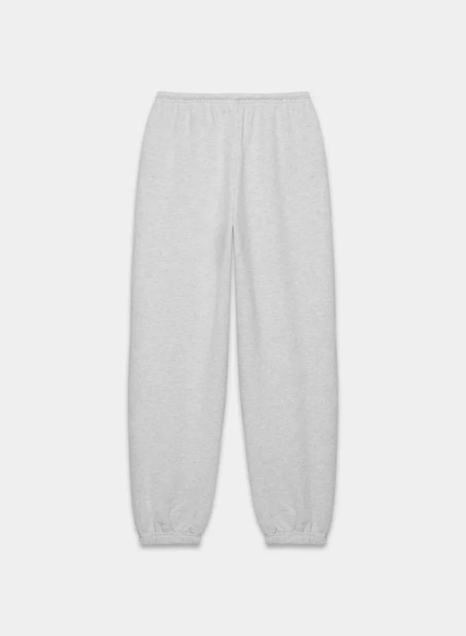 Bequeme Sweatfleece-Jogginghose Mega Slouchy Bequeme Sweatfleece-Jogginghose Mega Slouchy