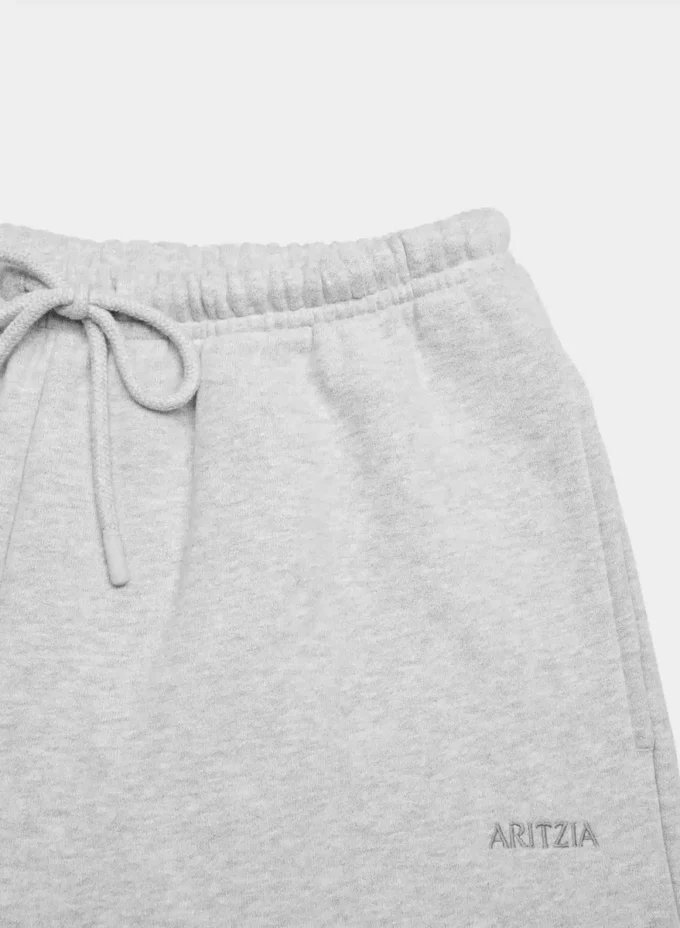 Bequeme Sweatfleece-Jogginghose Mega Slouchy Bequeme Sweatfleece-Jogginghose Mega Slouchy