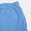 Bequeme Sweatfleece Mega Baggy Zip Jogger