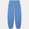 Bequeme Sweatfleece Mega Baggy Zip Jogger