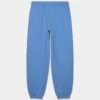 Bequeme Sweatfleece Mega Baggy Zip Jogger