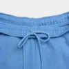 Bequeme Sweatfleece Mega Baggy Zip Jogger