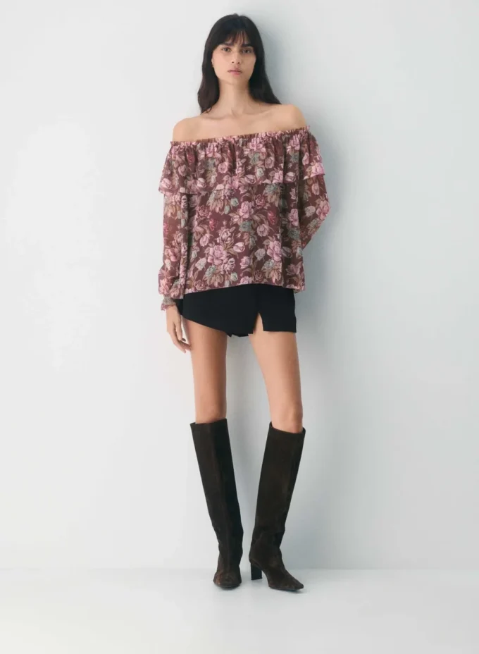 Bianca Top