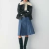 Billet Denim Rock