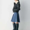 Billet Denim Rock