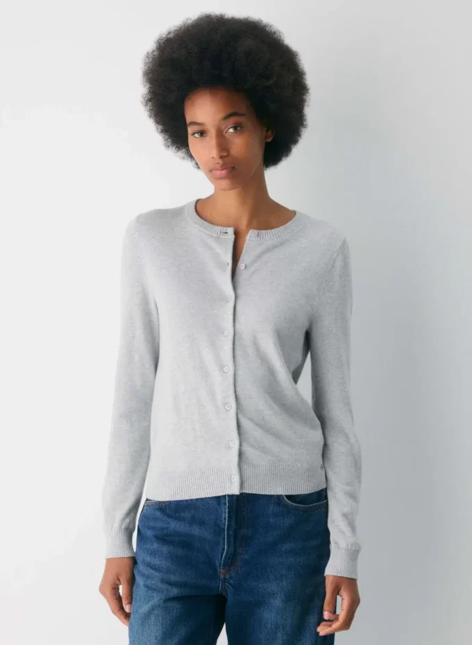 Biscotti Cardigan