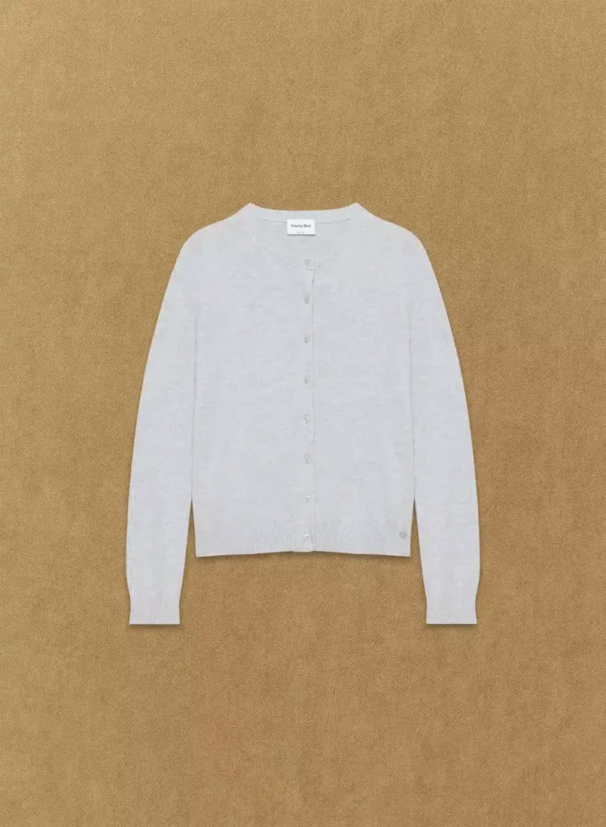 Biscotti Cardigan