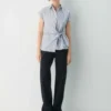 Blueprint Poplin-Hemd