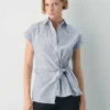 Blueprint Poplin-Hemd