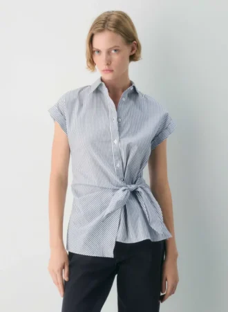 Blueprint Poplin-Hemd