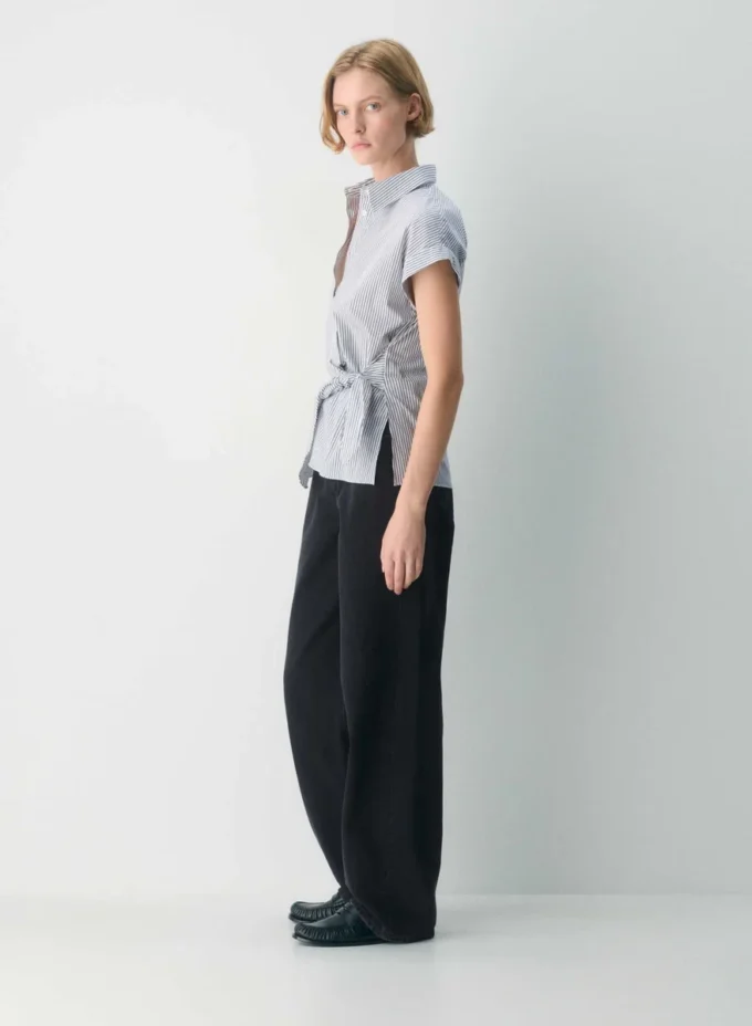 Blueprint Poplin-Hemd