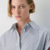 Blueprint Poplin-Hemd