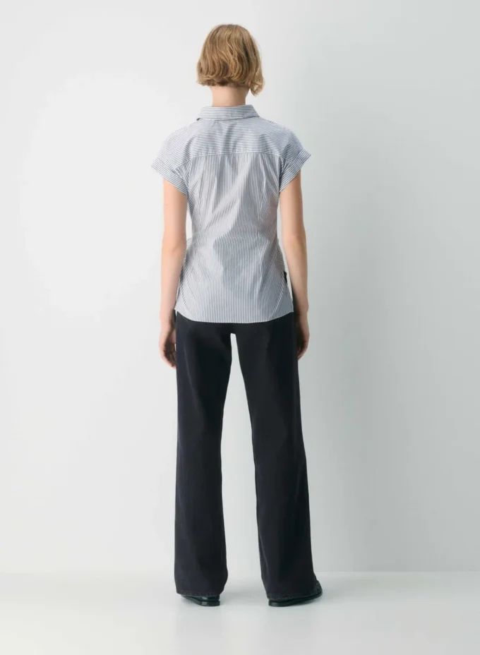 Blueprint Poplin-Hemd