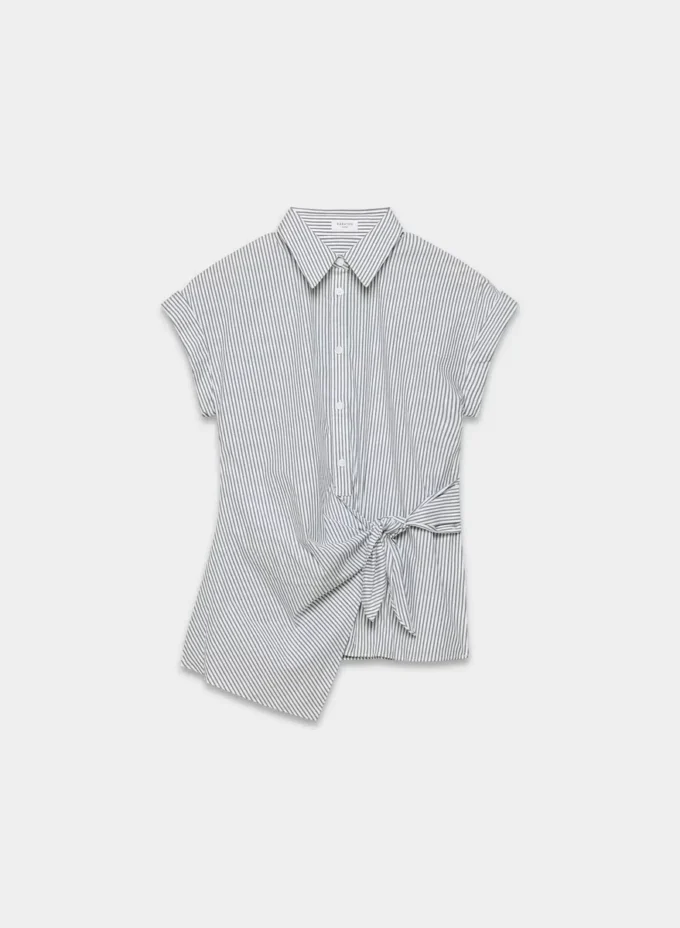 Blueprint Poplin-Hemd