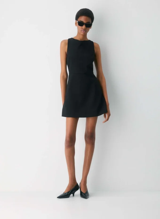 Bond Dress