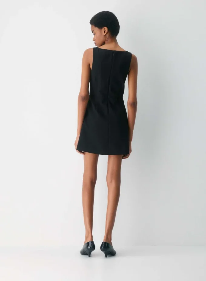 Bond Dress