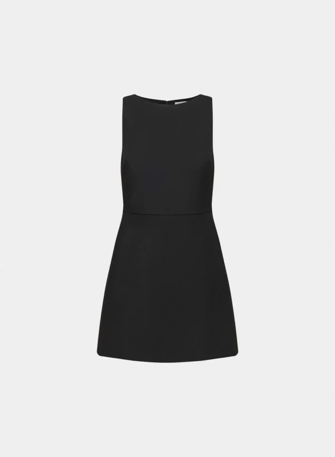 Bond Dress