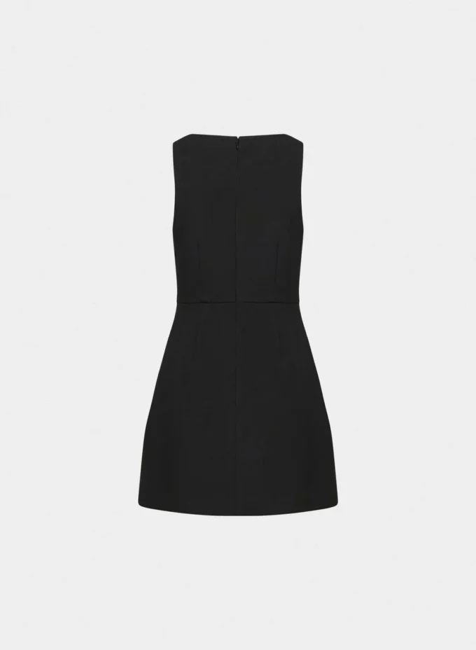 Bond Dress