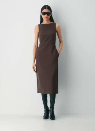 Bond Maxikleid