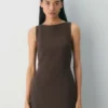 Bond Maxikleid