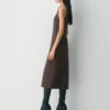 Bond Maxikleid